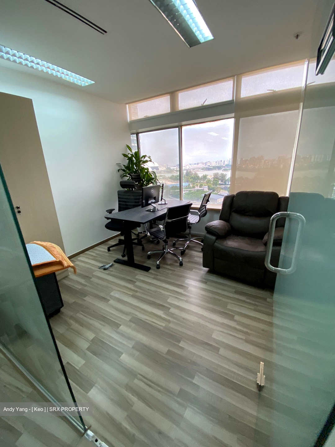 The Plaza (D7), Office #549869921